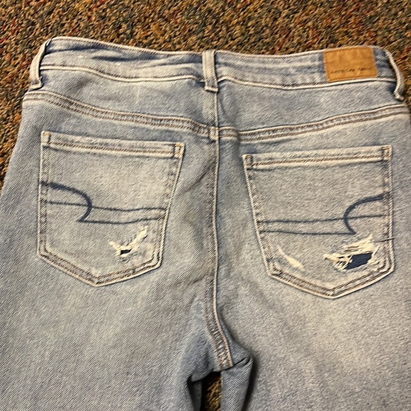 American Eagle Jeans - Picture 3 of 4